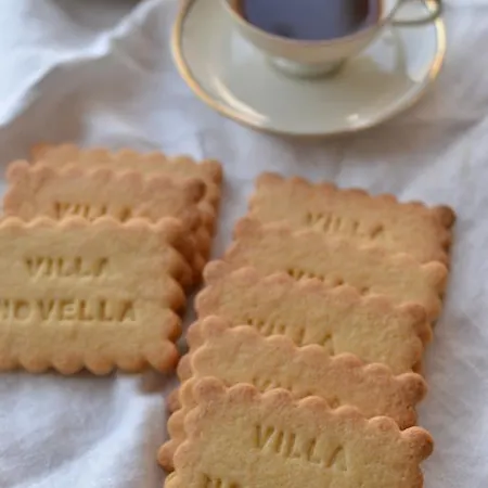 Novella לינה וארוחת בוקר Crocetta del Montello