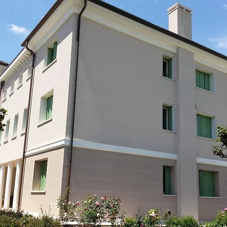 Nocleg ze śniadaniem Novella Crocetta del Montello